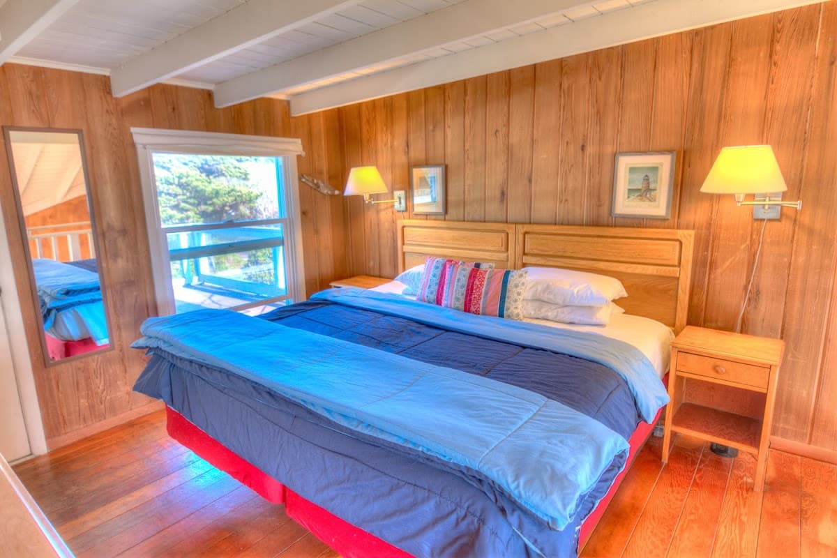 Beachwood Cottage
