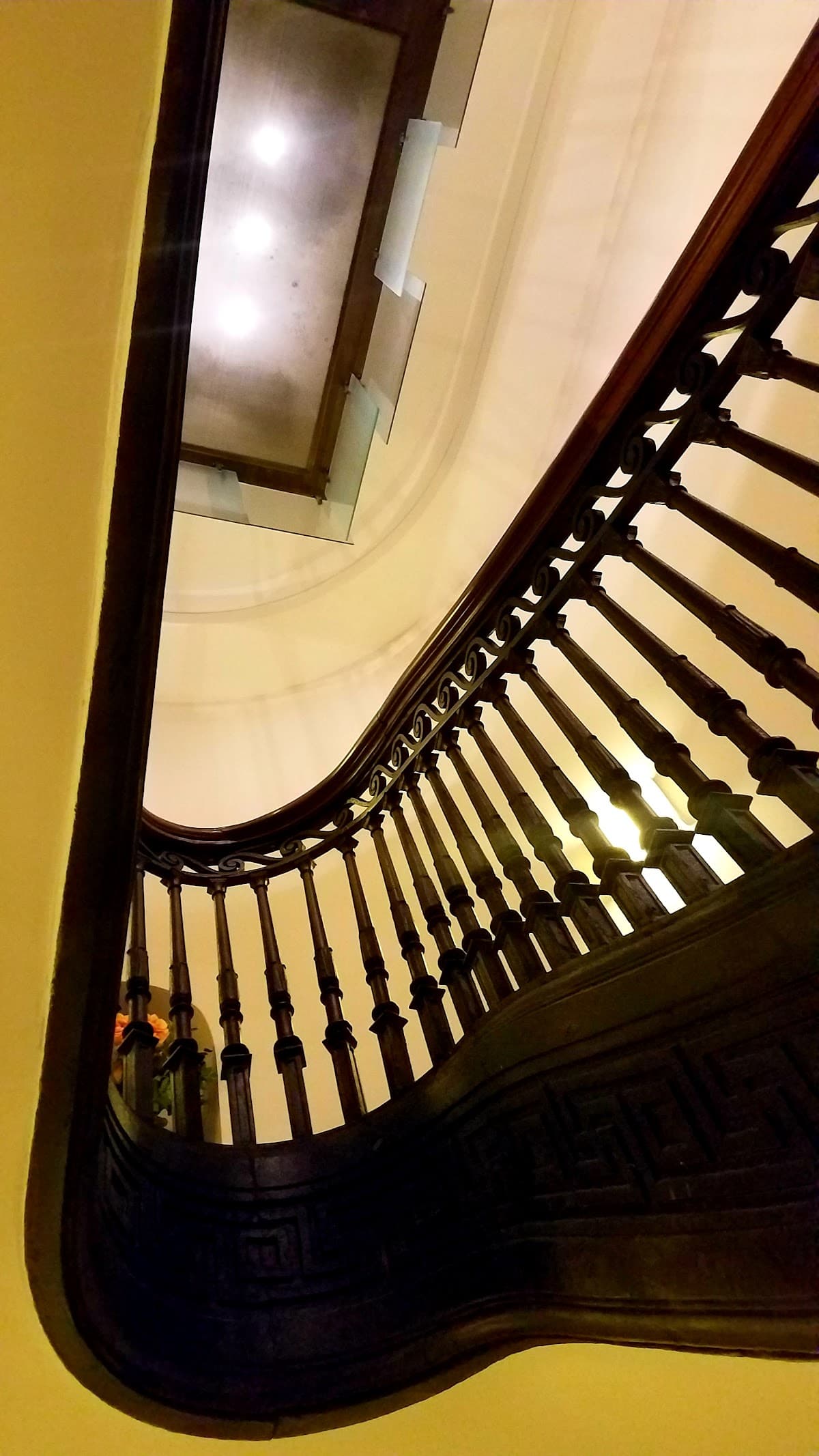 the dylan hotel