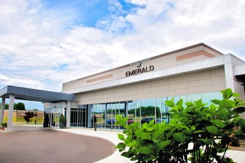 Residence Inn by Marriott Cleveland Avon at The Emerald Event Center