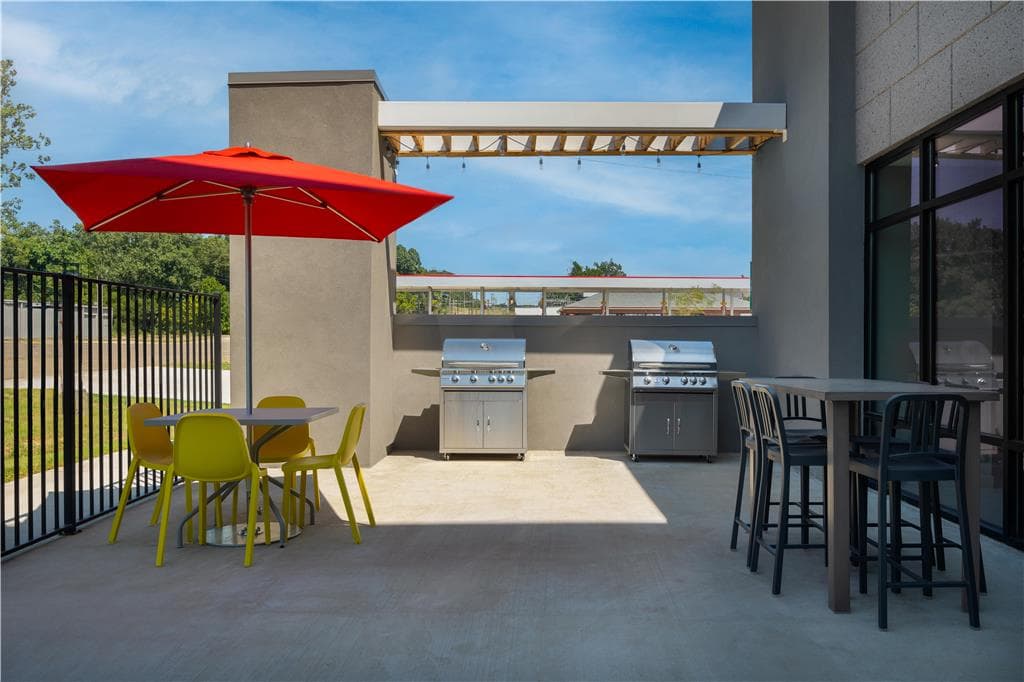 Home2 Suites by Hilton Forrest City