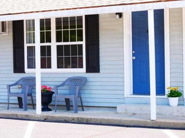 The Norway Inn