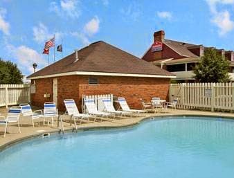 Ramada Limited Indianapolis West