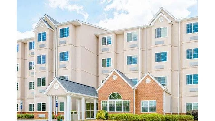 Microtel Inn & Suites by Wyndham Hoover/Birmingham