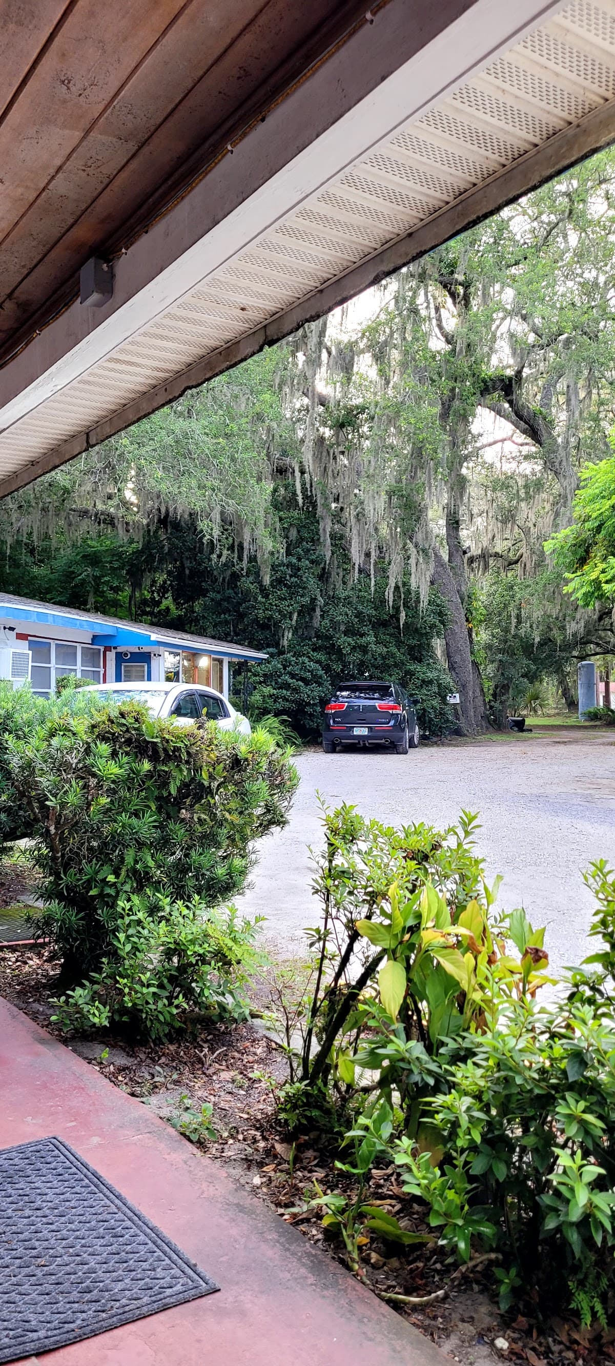 Blessing Motel