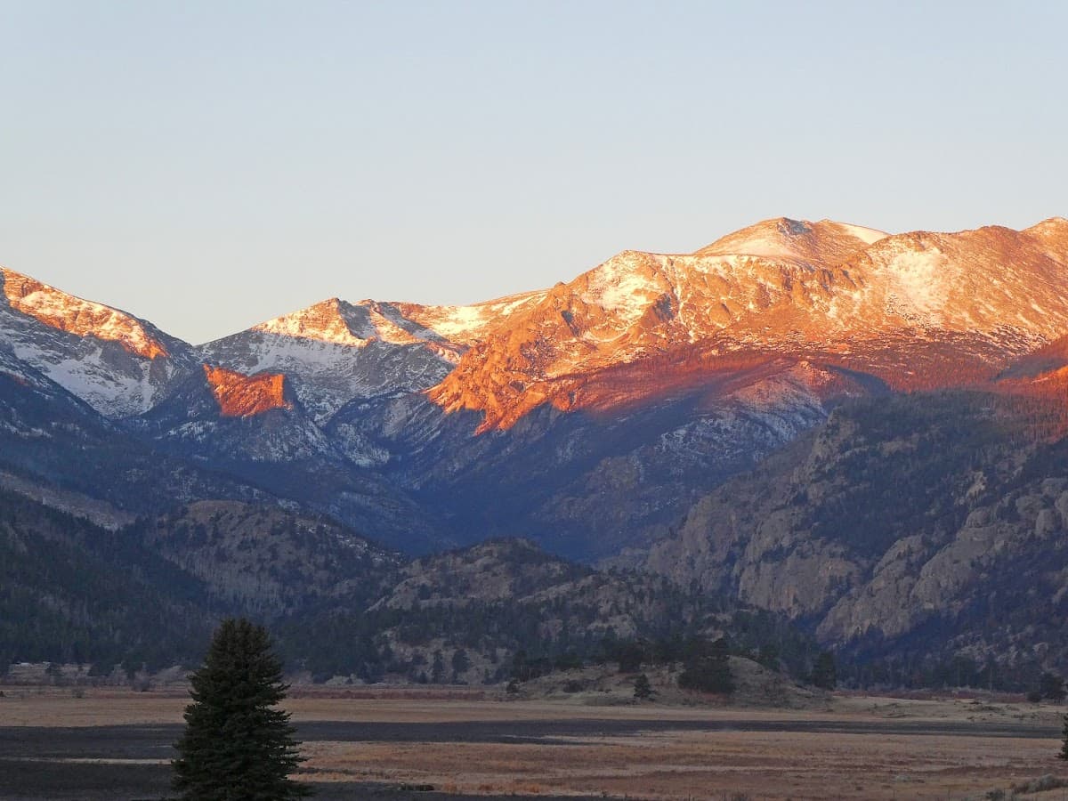 Moraine Park