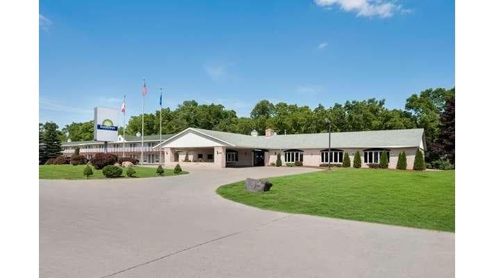 Days Inn by Wyndham Whitmore Lake/Ann Arbor/Brighton
