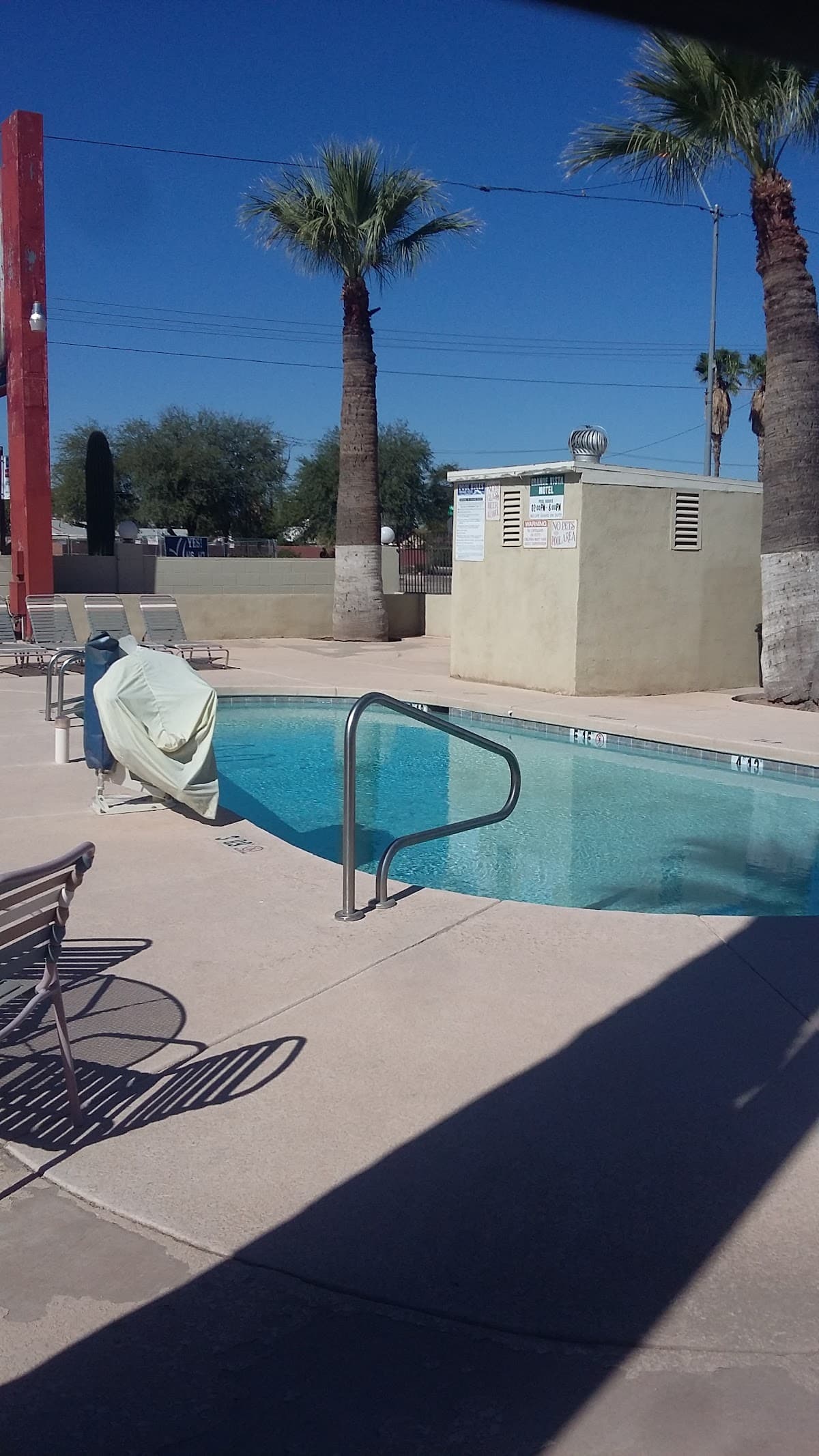 Grande Vista Motel