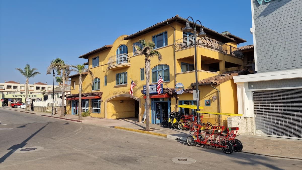 Tierra De Paraiso