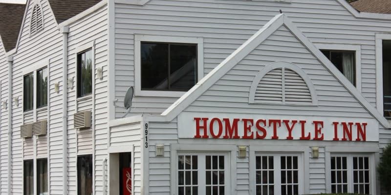 Home-Style Inn