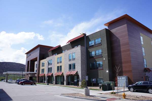 La Quinta Inn & Suites by Wyndham Littleton/Red Rocks
