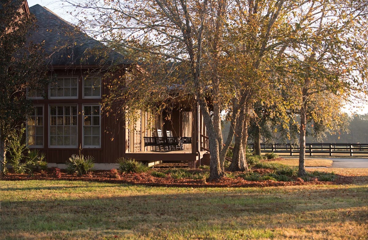 Shadow Oak Plantation