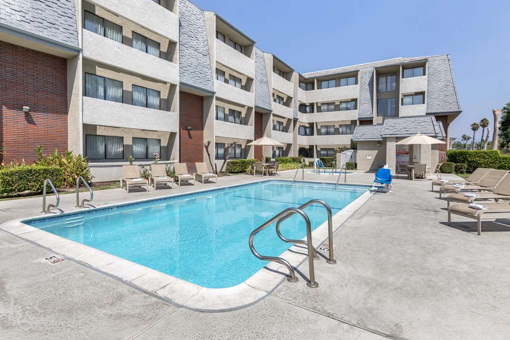 Best Western Plus West Covina Inn
