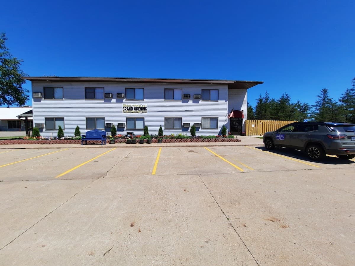 Model Towne Inn