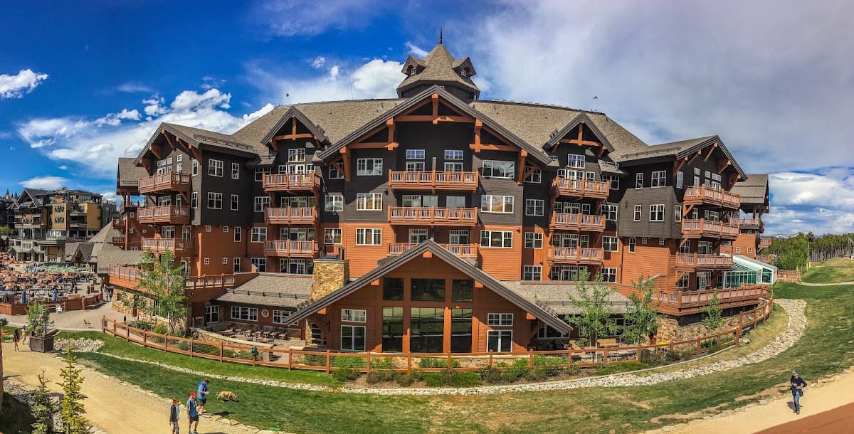 One Ski Hill Place