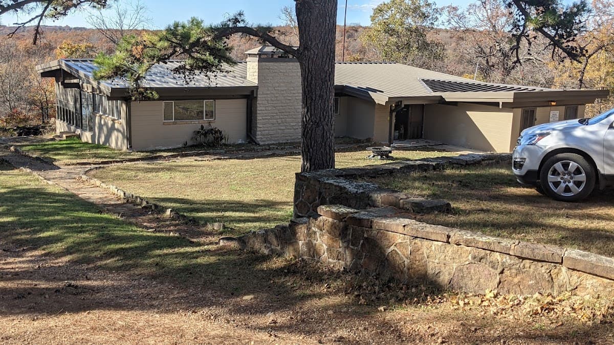 Cherokee Club
