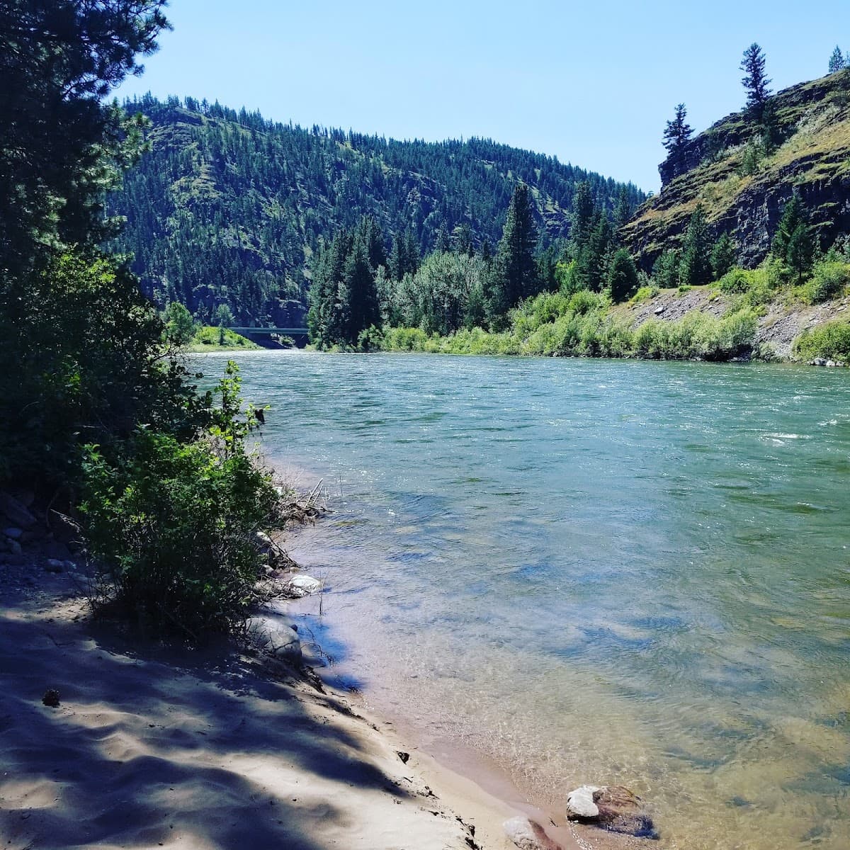 Johnsrud Park
