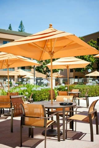 Courtyard by Marriott Sacramento Airport Natomas