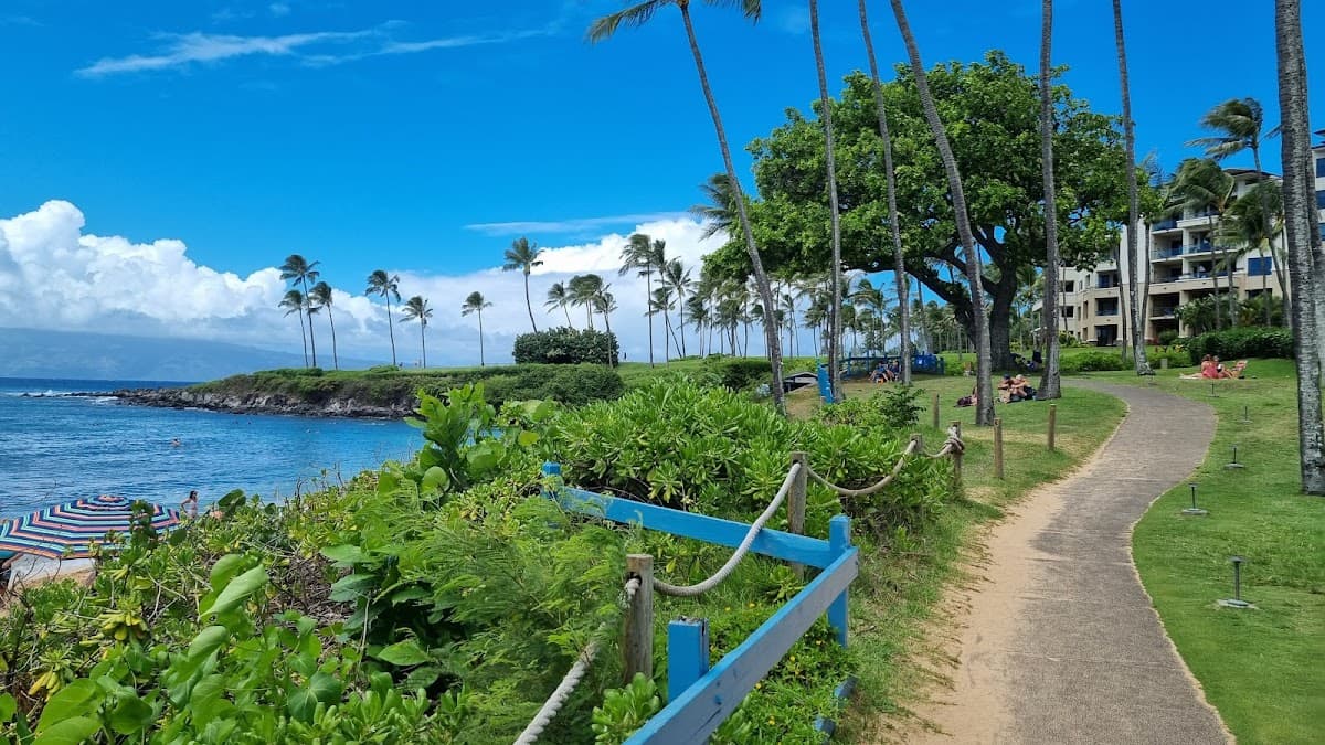 Puunoa Beach Estates