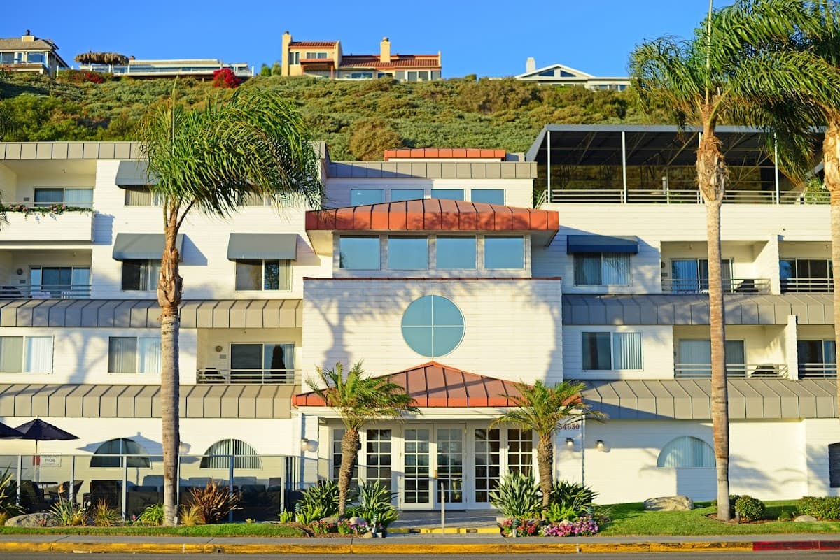 Hilton Vacation Club Riviera Beach & Shores