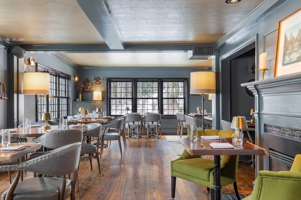 The Hermitage Inn