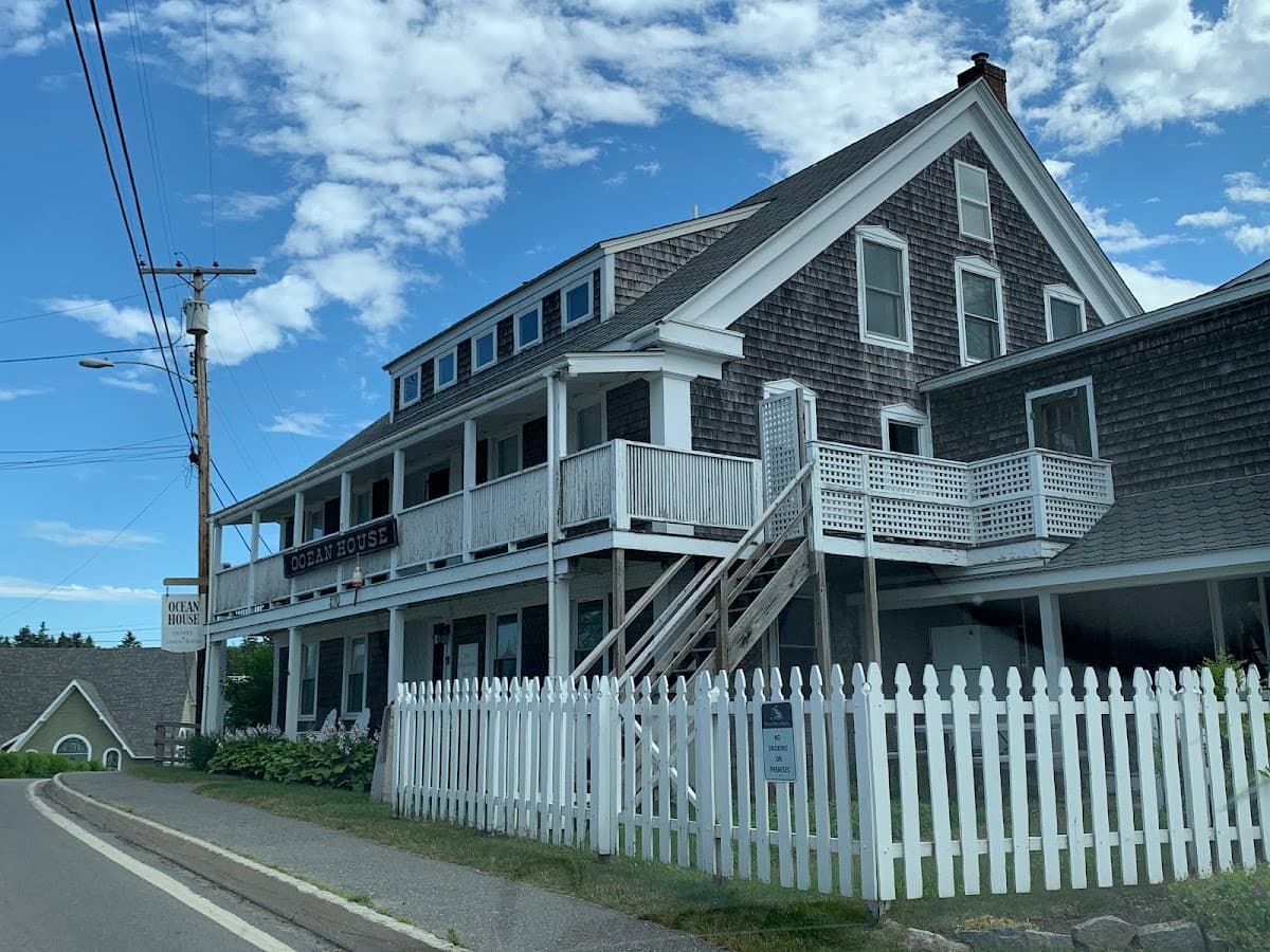 Ocean House Hotel