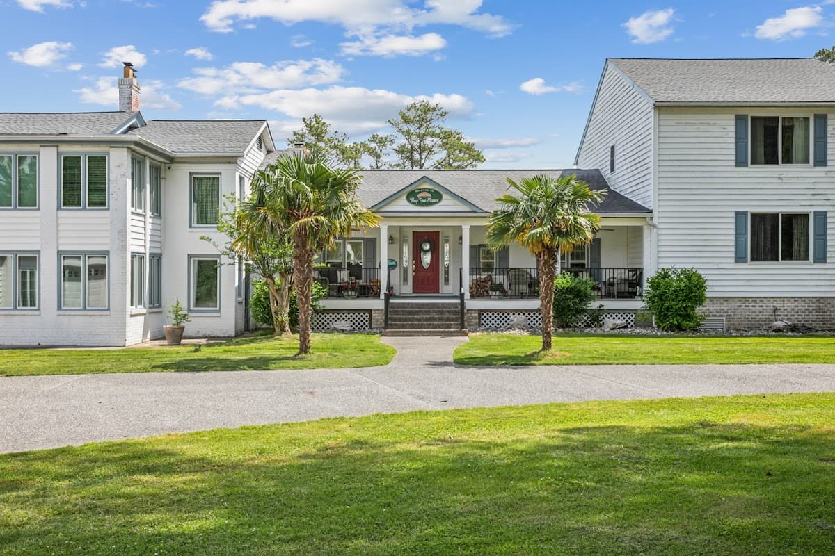 Bay Tree Manor