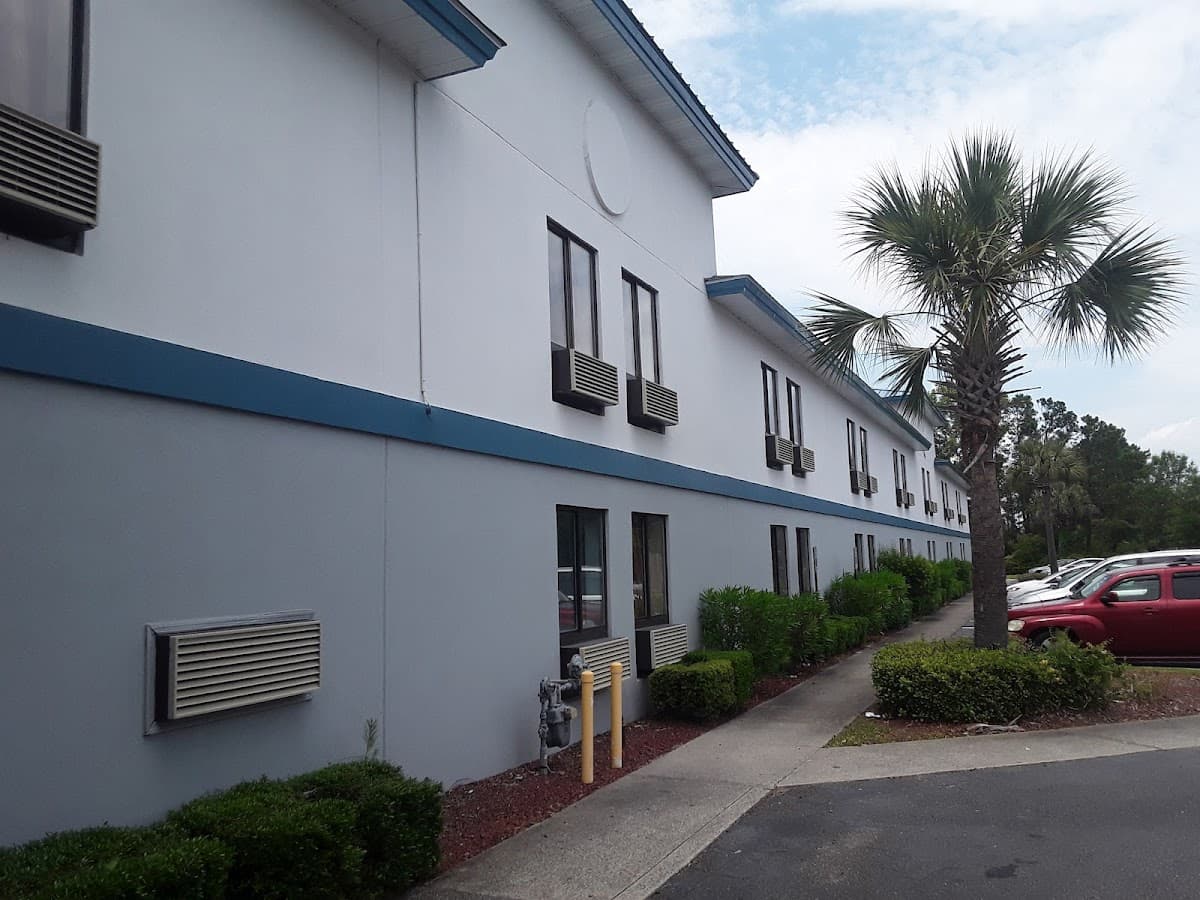 Baymont by Wyndham North Myrtle Beach