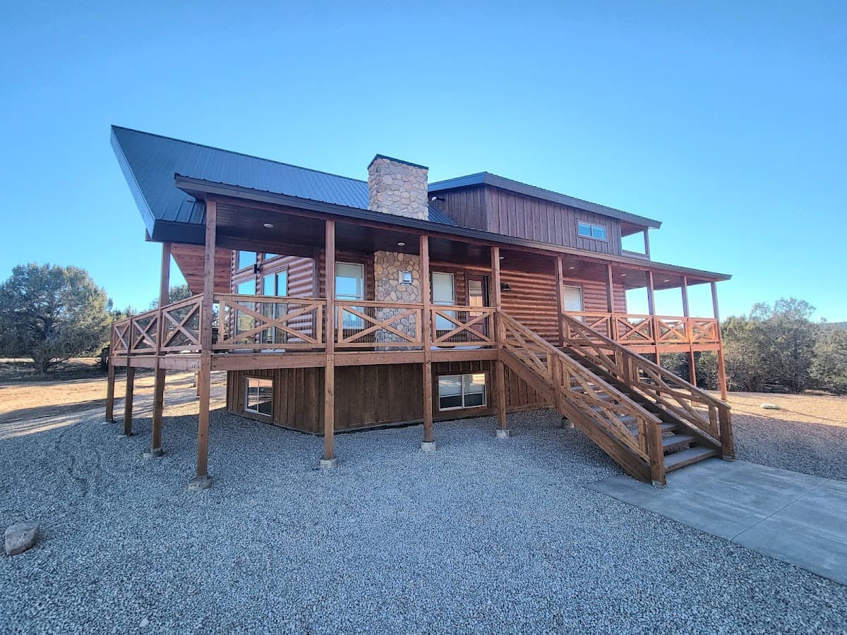 Copper Rock Ridge