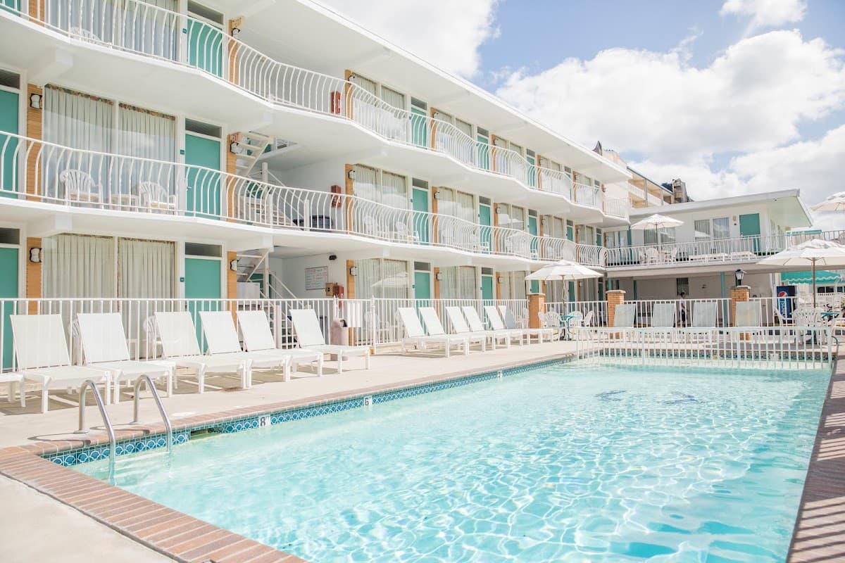 Biscayne Family Resort