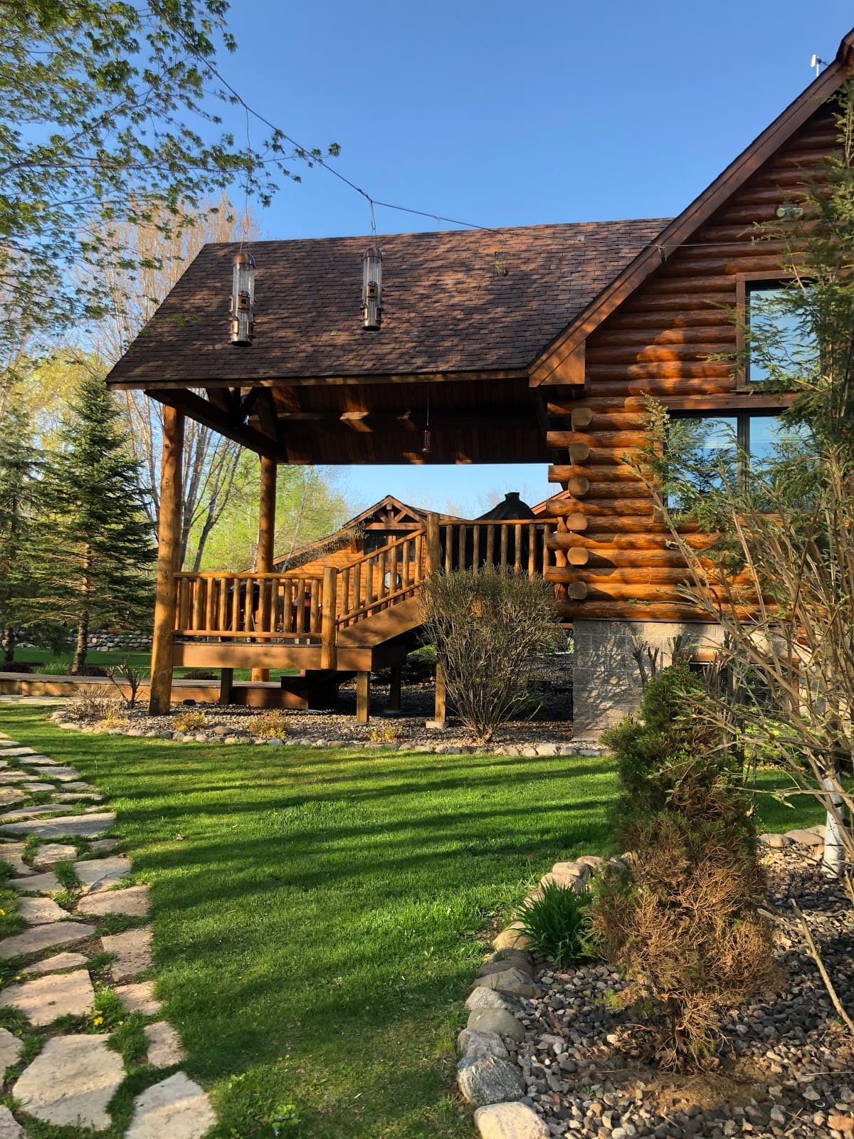 Black River Crossing Bed & Breakfast