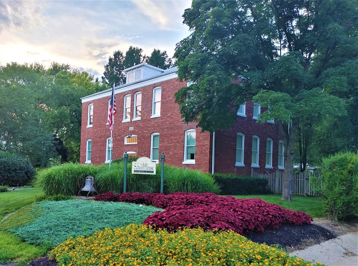 School House Bed & Breakfast