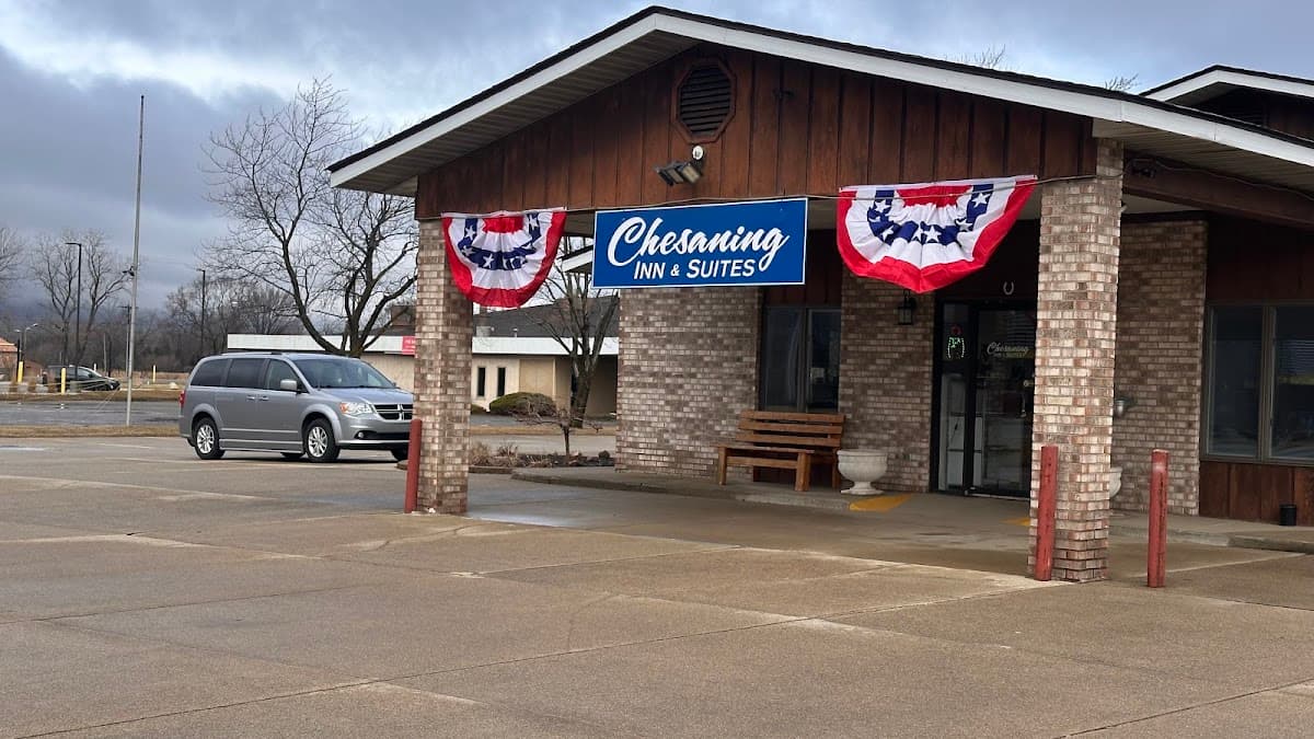 Chesaning INN & Suites