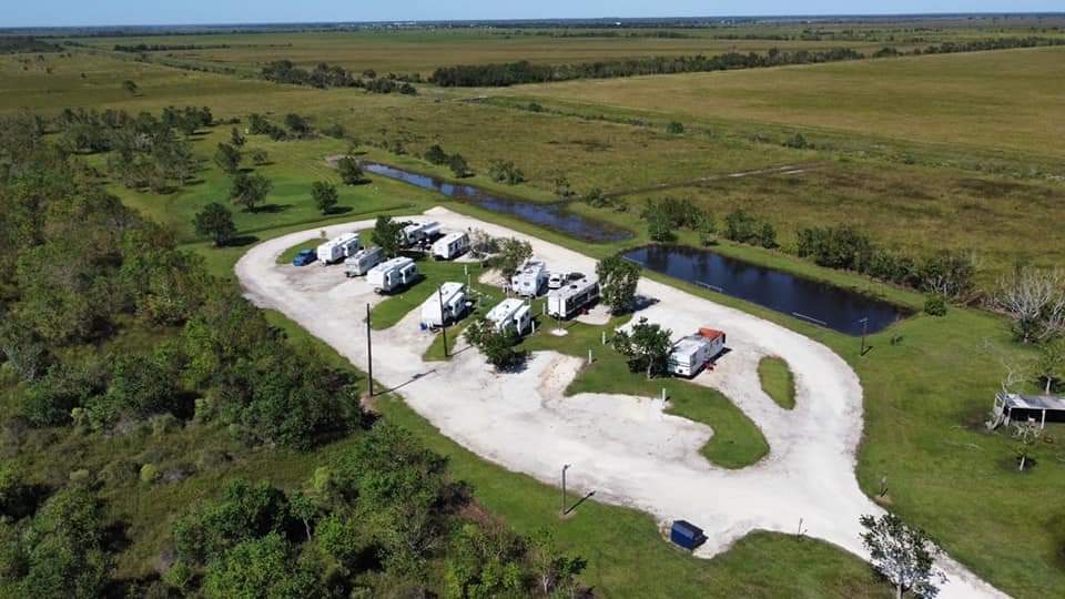 Kucera Krossing RV Park
