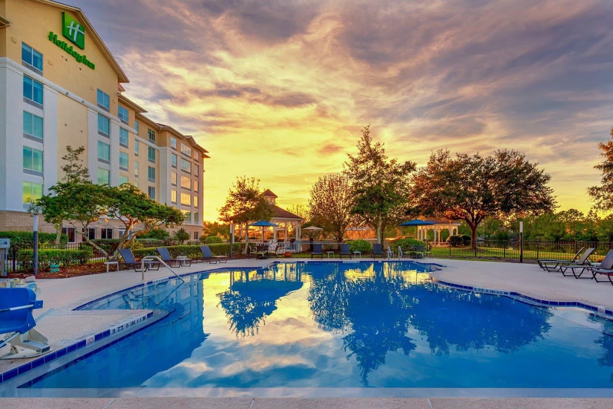 Holiday Inn St Augustine - World Golf by IHG