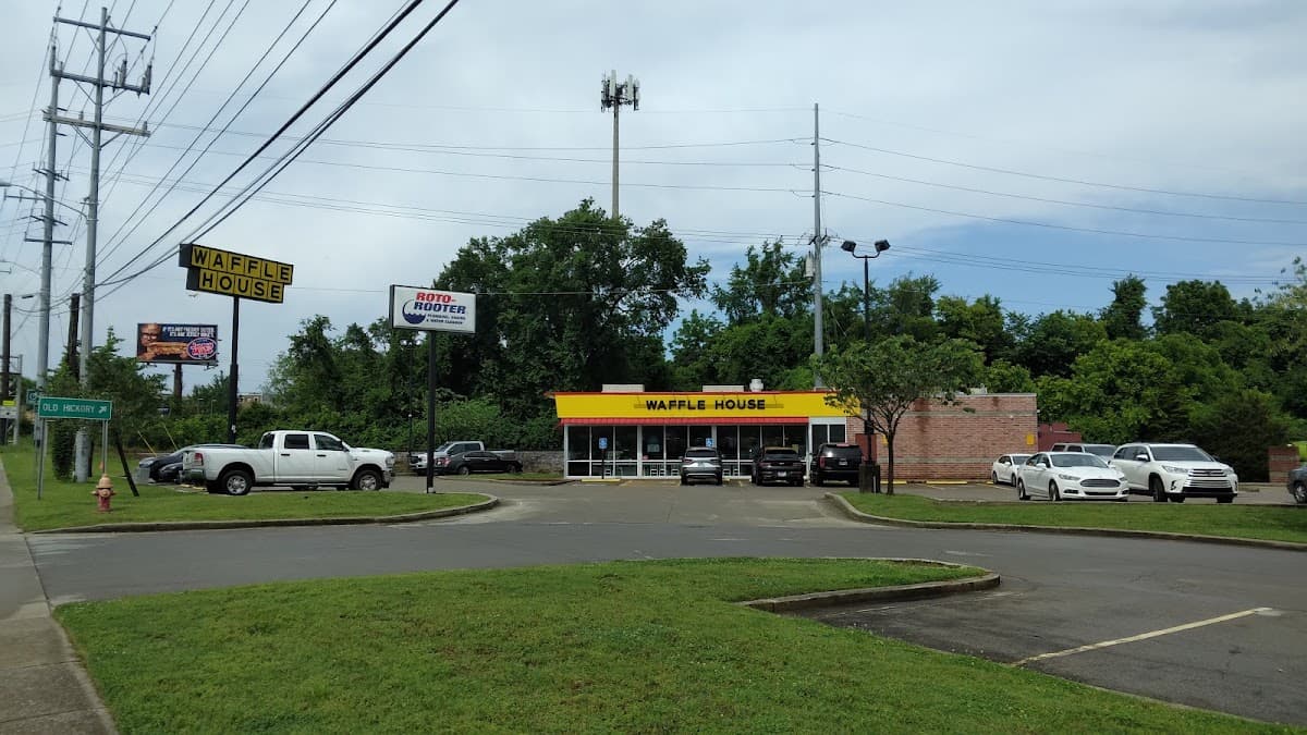 Hermitage Inn