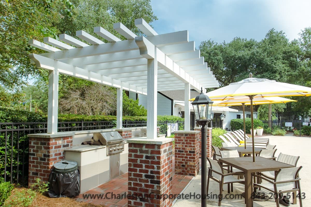 Charleston Corporate Housing