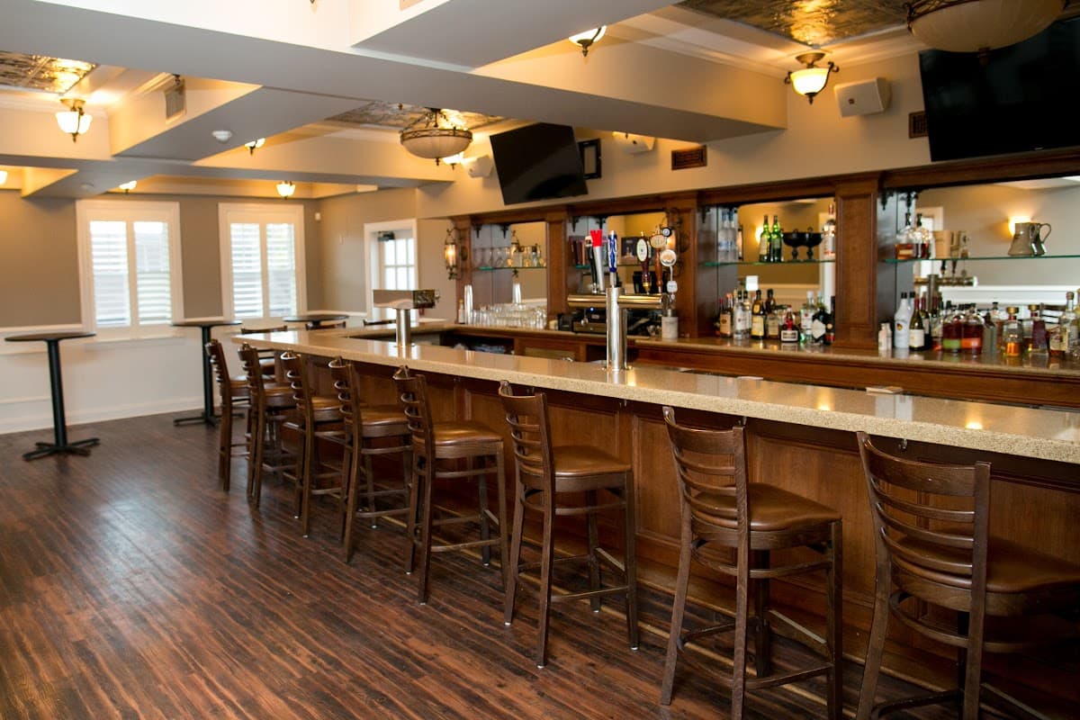 Crossed Keys Inn