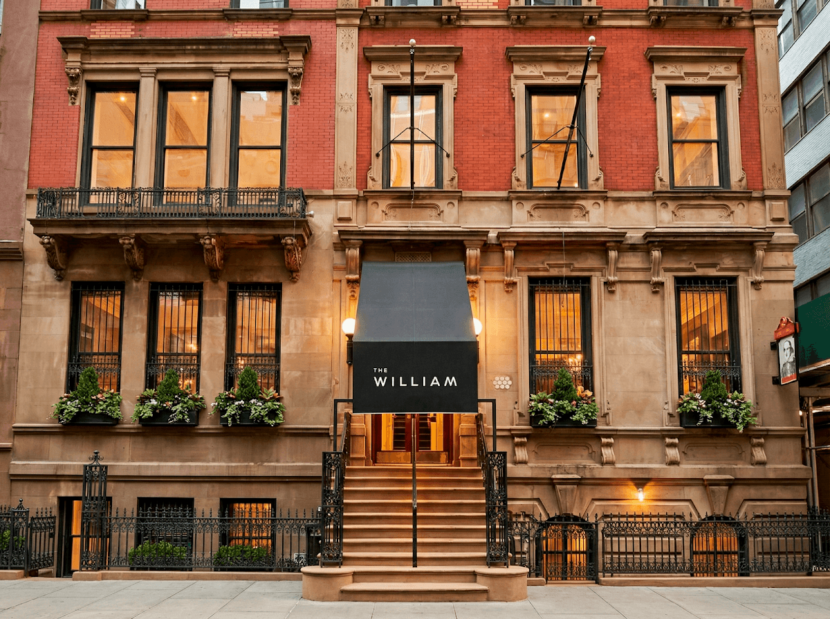 The William Hotel Midtown, Sonder