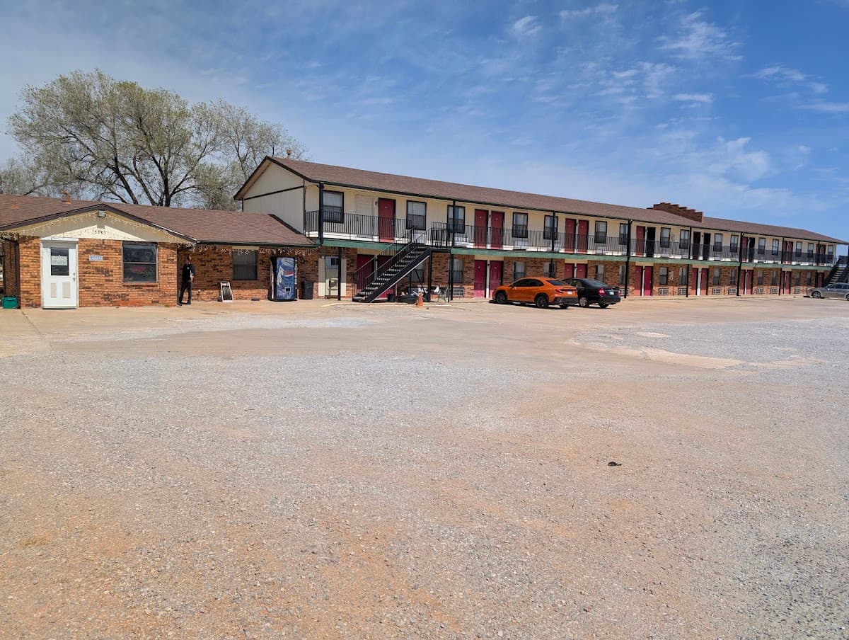 American Inn