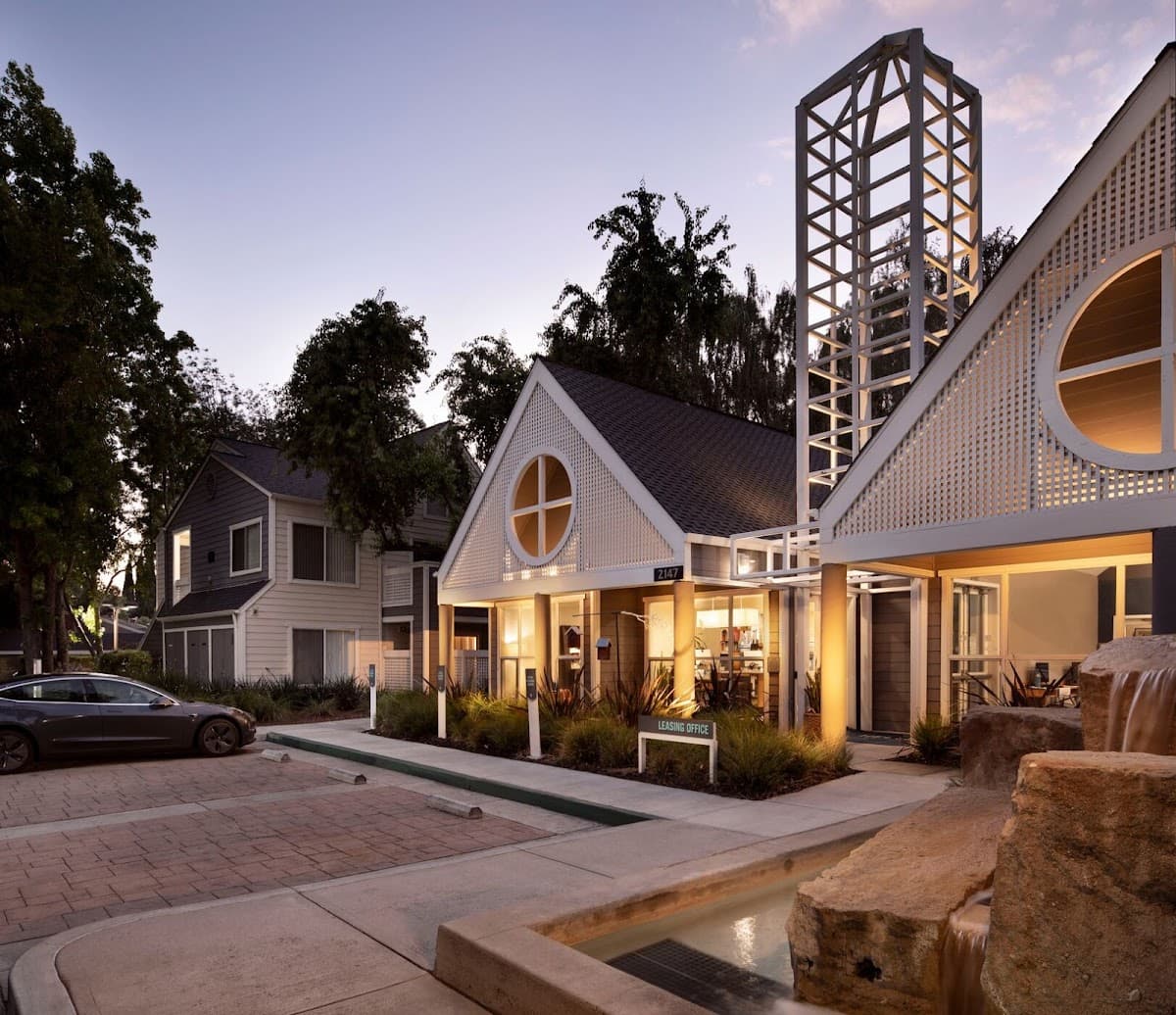 Timberleaf Apartments