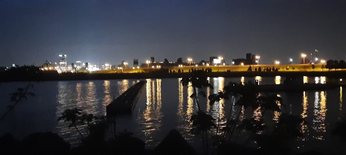 Port of Buffalo Small Boat Harbor
