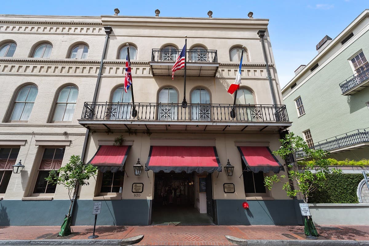 Prince Conti Hotel