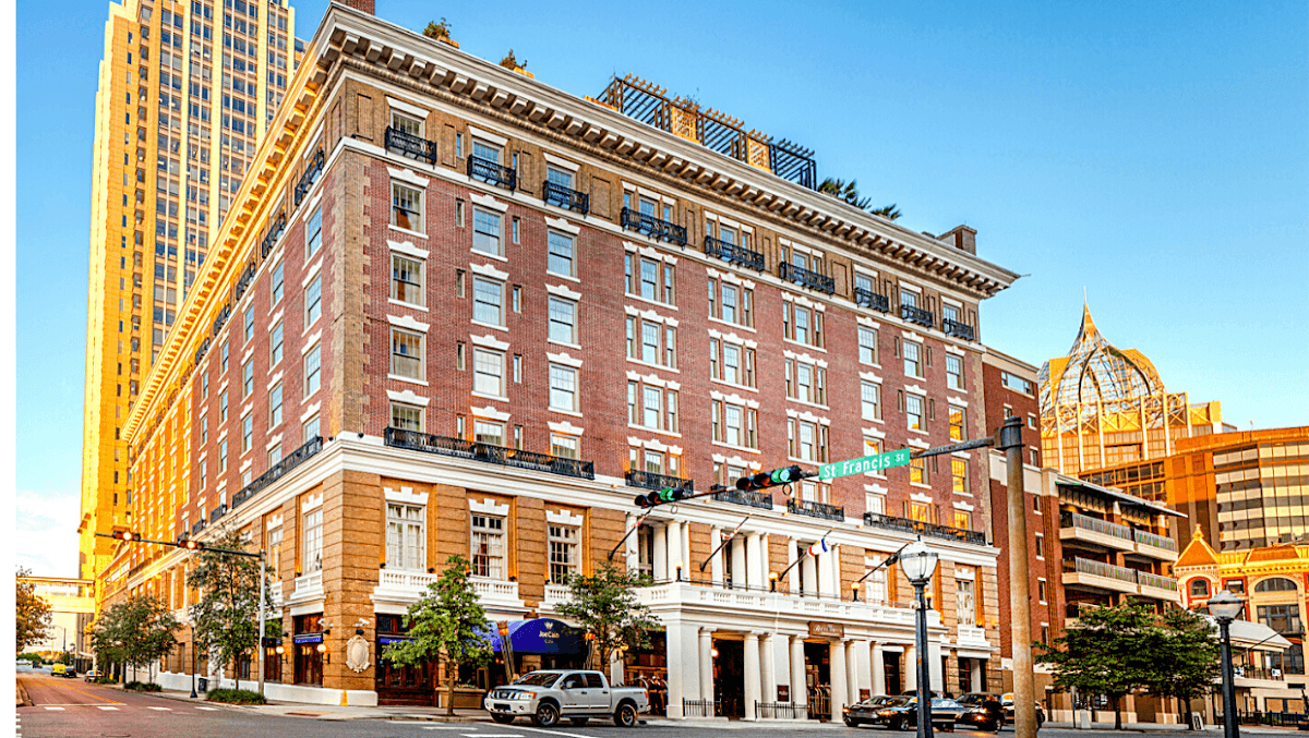 PCH Hotels & Resorts