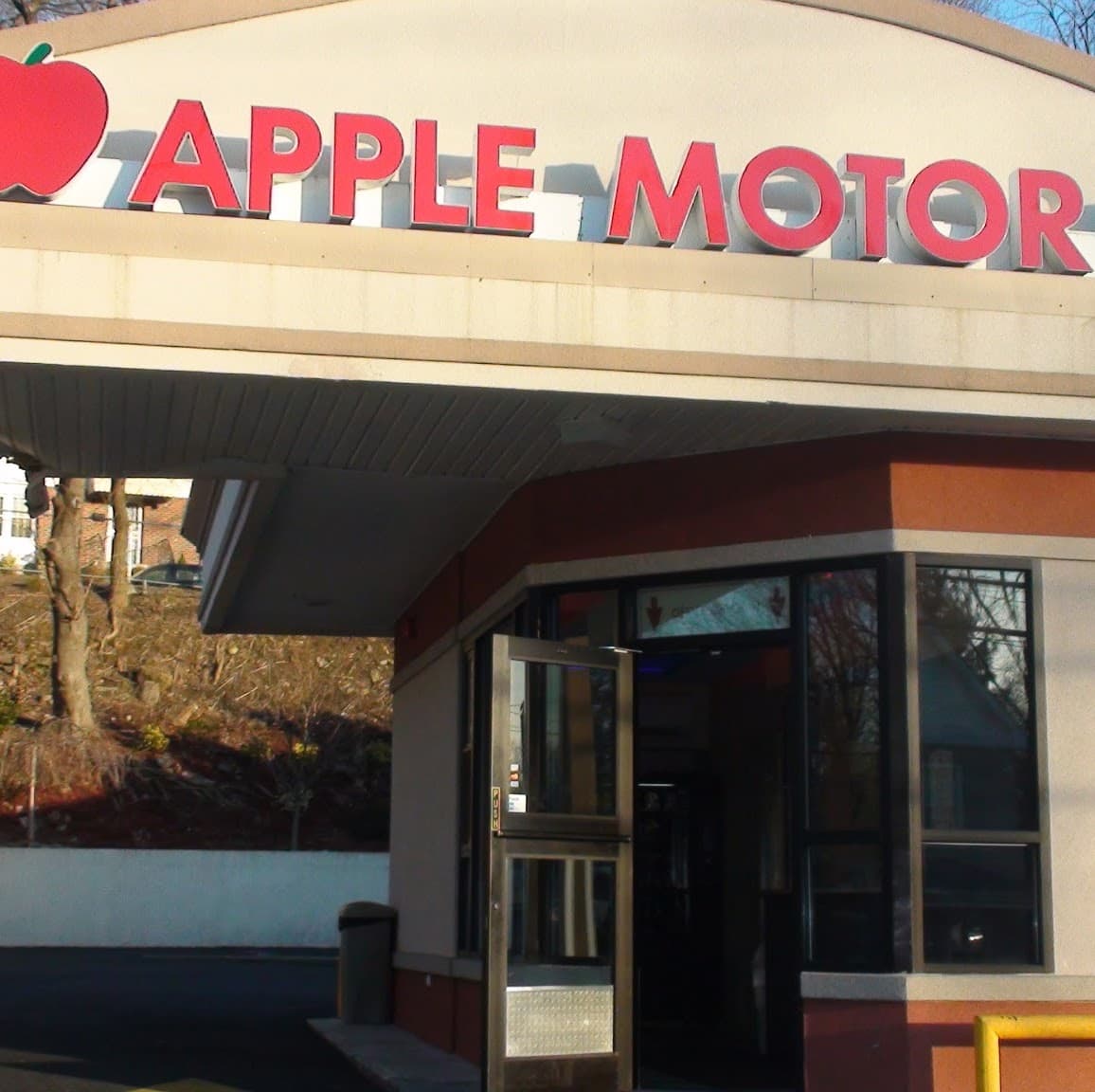 Apple Motor Inn