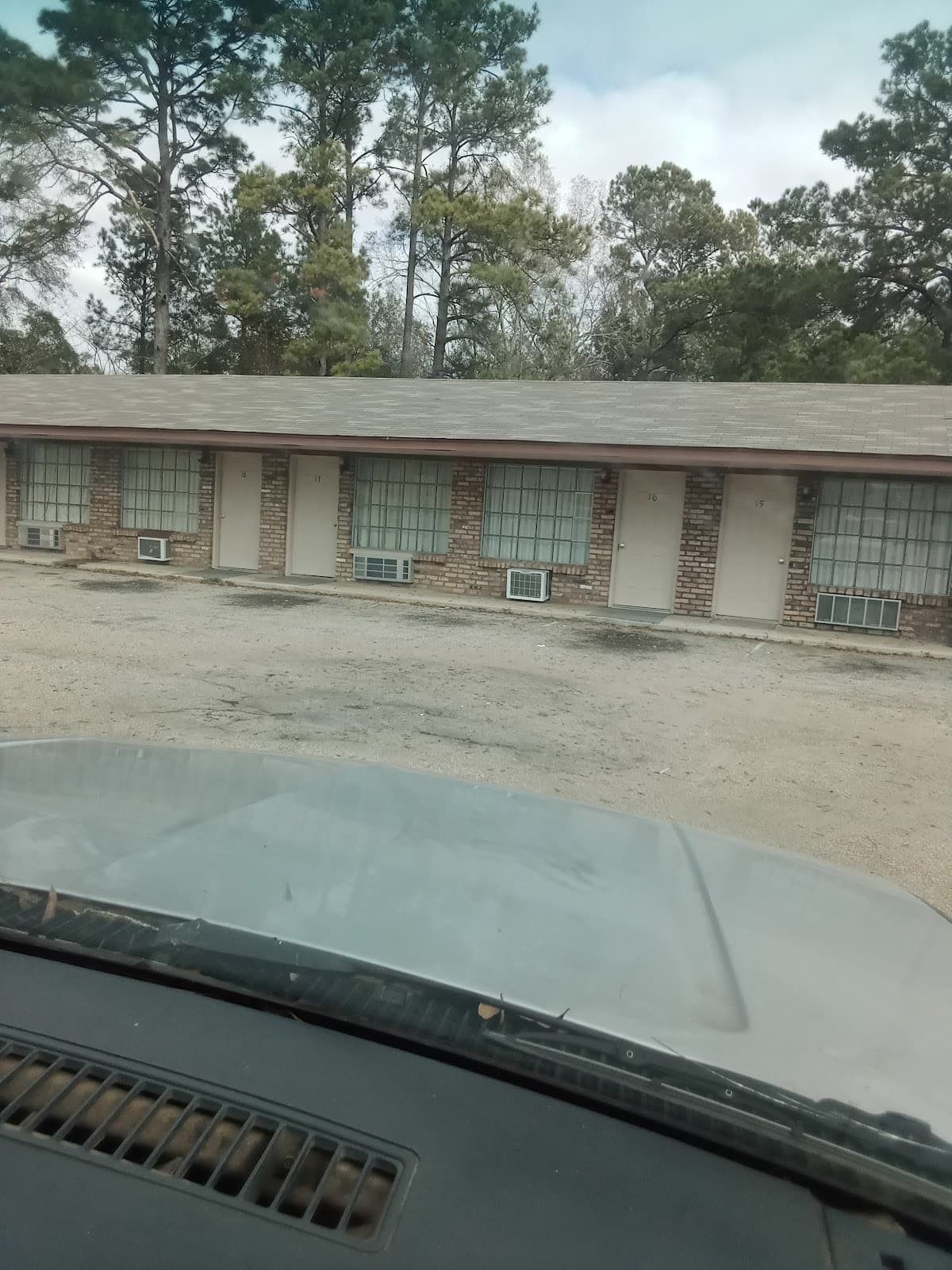 Southern Inn