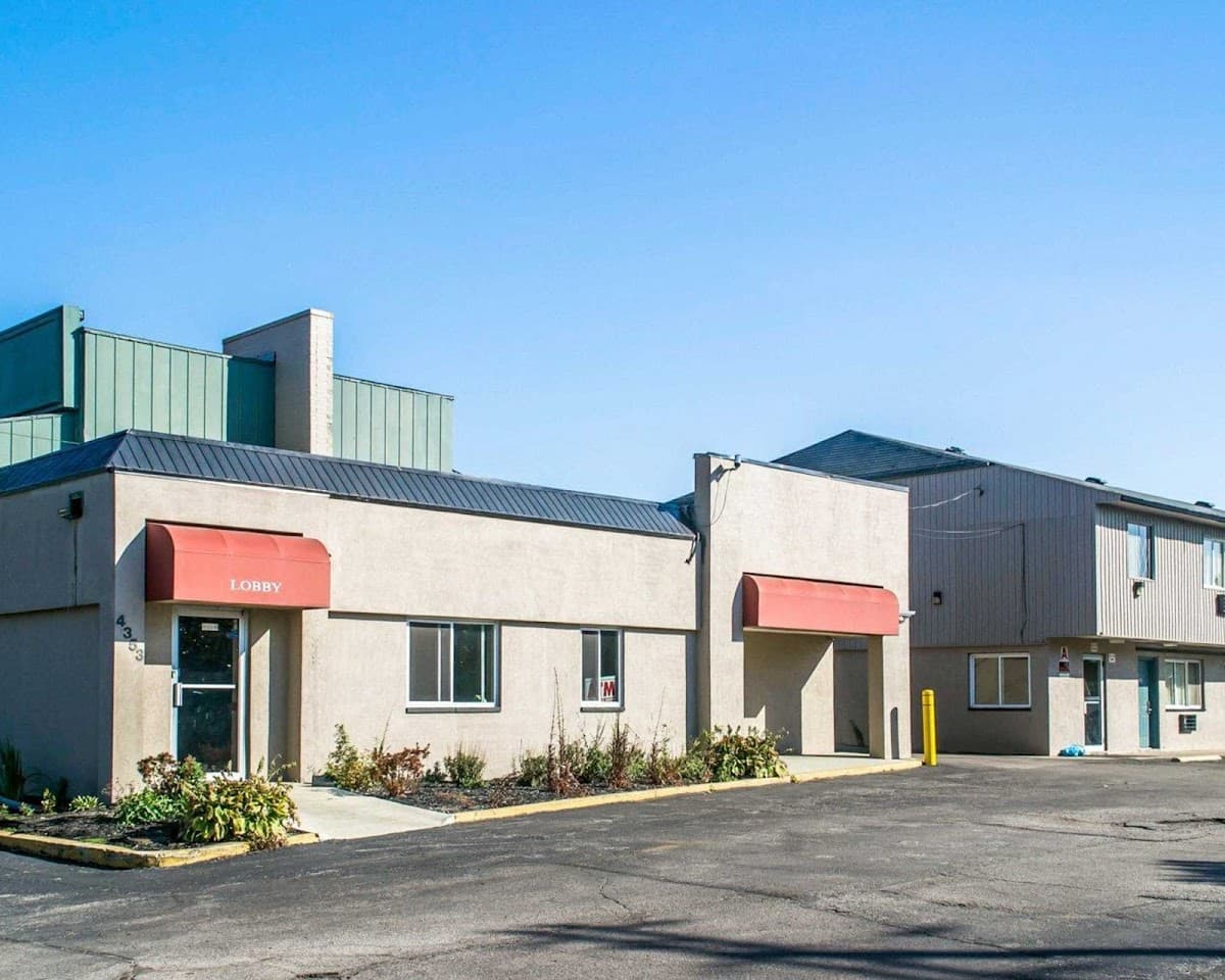 Econo Lodge