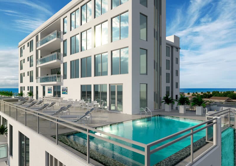 The Avalon Club Hotel
