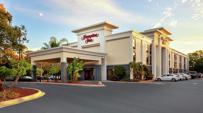 Hampton Inn Melbourne