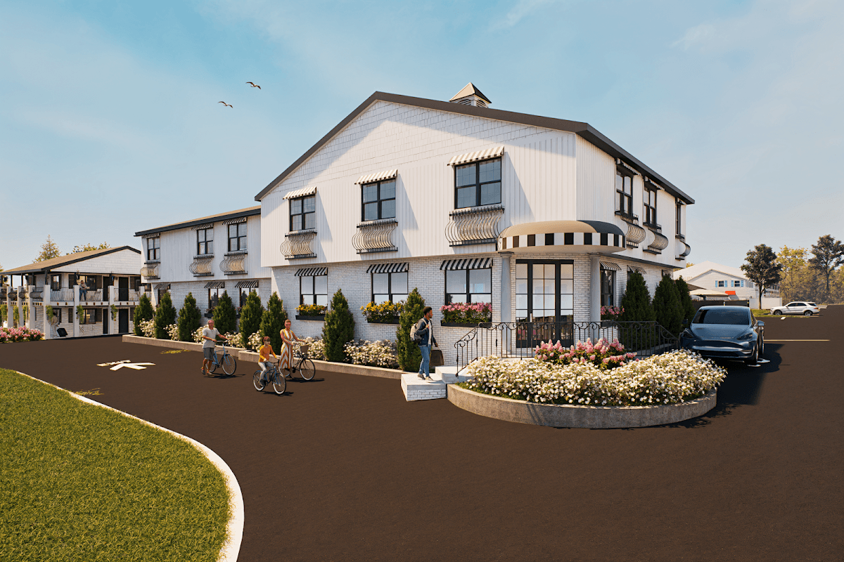 Uncommoner Hotel by Reverie Boutique Collection