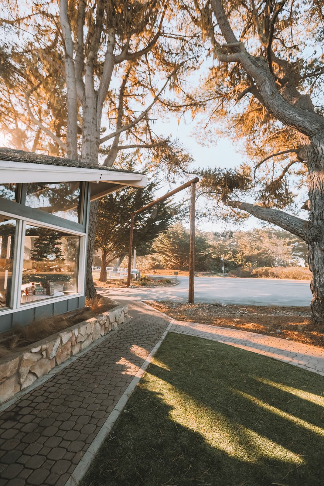 Oceanpoint Ranch